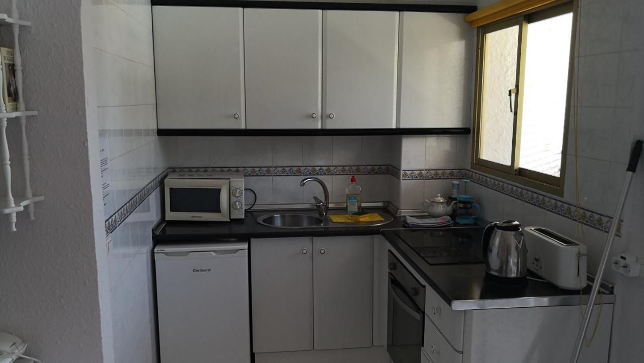 Skol 103A By Completely Marbella Apartamento Exterior foto
