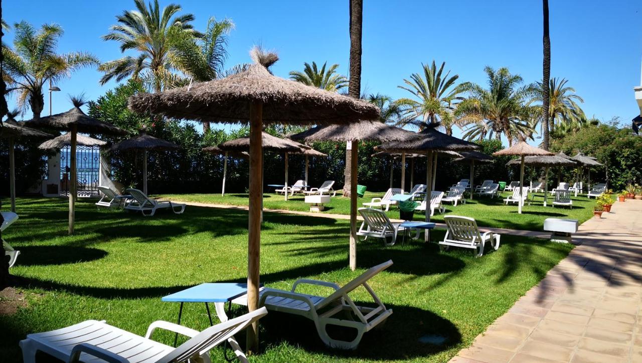 Skol 103A By Completely Marbella Apartamento Exterior foto