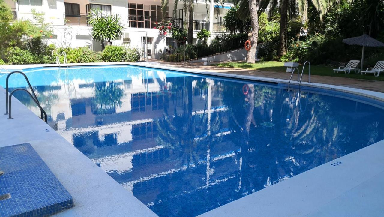 Skol 103A By Completely Marbella Apartamento Exterior foto